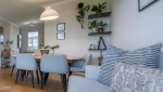 Appartement lumineux