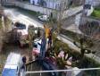 Rénovation complète d'une toiture, maison ancienne située dans Lyon Ouest (Ecully 69130)