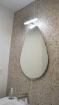 Rénovation de salle de bain