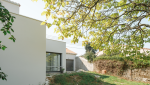 Agrandissement d'une maison au coeur de Vertou