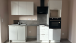 Rénovation maison - cuisine