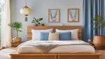 Aménagement chambre enfant 