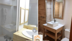 travaux location saison hivernale, rénovation intérieure Megève, rénovation express Haute-Savoie, projet immobilier ski, rénovation résidence secondaire