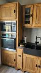  Rénovation de cuisine à Sautron