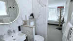 Rénovation salle de bain hôtel 4