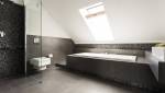 salle de bain moderne 