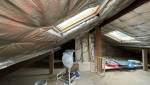 Rénovation de combles et de son escalier à Antony (92)