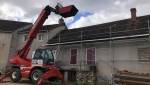 Rénover une toiture à Chalon sur Saône