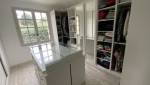 Pose dressing Poissy
