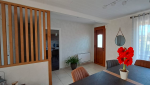 Rénovation entrée - Lons-le-Saunier