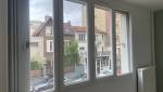 fenêtres double vitrage après rénovation