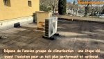 isolation thermique Manosque la maison des travaux