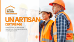 Des artisans certifiés RGE à Marmande – Faites confiance à Sandrine Férin de La Maison des Travaux pour sélectionner des professionnels qualifiés pour votre rénovation.