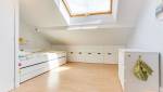 Rénovation d'une maison rustique à Saint-Michel-Chef-Chef chambre