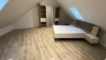 Rénovation appartement - Chambre