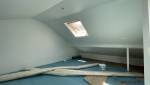 Rénovation de combles et de son escalier à Antony (92)