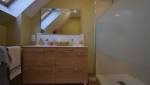 Rénovation maison - salle de bain