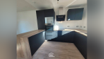 Rénovation maison - cuisine