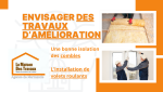 👉 Contactez Sandrine Férin, courtier en travaux à Marmande, pour un habitat plus frais et éco-responsable dans le Lot-et-Garonne.