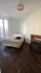  aprés chambre PARIS 17