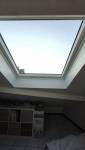Réno velux Thonon-les-Bains
