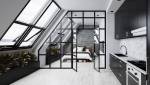 Aménagement appartement