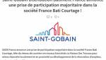 Saint Gobain Distribution France