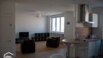 Rénovation maison - Salon