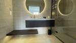 Rénovation complète de salle de bain à Wissous (91)