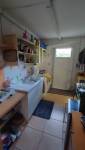  Transformation d'un garage en chambre à Jard sur Mer