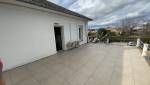 Rénovation d'un toit terasse à Alès La Maison Des Travaux Ales