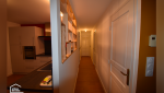 Rénovation maison - hall