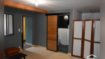 Rénovation d'une maison