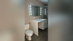 Rénovation maison - salle de bain