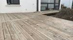 Création d'une terrasse bois - Montauban 82000