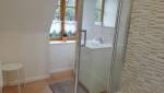  Salle d'eau sous les combles