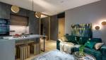 rénovation studio paris 17