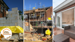 agrandir sa maison, extension maison, surélévation maison, travaux d’agrandissement, rénovation habitat, La Maison des Travaux Albertville