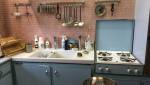 Rénovation de cuisine et de WC à Antony (92)