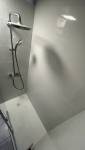 Rénovation de douche à Valenciennes pommeau