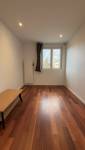 Rénovation totale de chambre à Massy