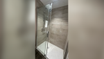 Rénovation maison - douche