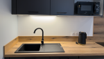 Rénovation appartement - Airbnb