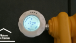  Thermostat connecté pour radiateur