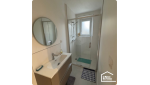 petite salle de bain 