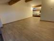 Appartement sous les toits