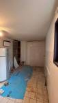 Rénovation d'une buanderie (69530 BRIGNAIS)