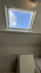 Remplacement Velux SDB