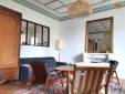 Rénovation d'une maison atypique à Saint-Malo - Après