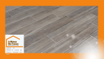 Découvrez ce carrelage imitation bois posé près de Verneuil sur Avre pour transformer un intérieur sans gros travaux.